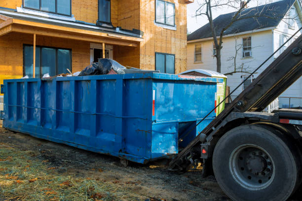 Oak Forest, IL Junk Removal Services Company