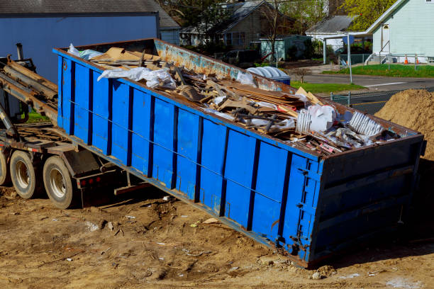 Best Attic Cleanout  in Oak Forest, IL