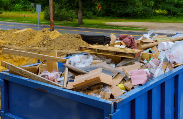 Best Construction Debris Removal  in Oak Forest, IL