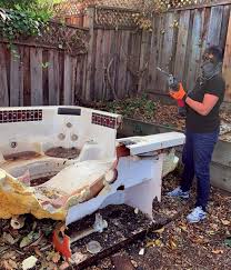 Best Residential Junk Removal  in Oak Forest, IL